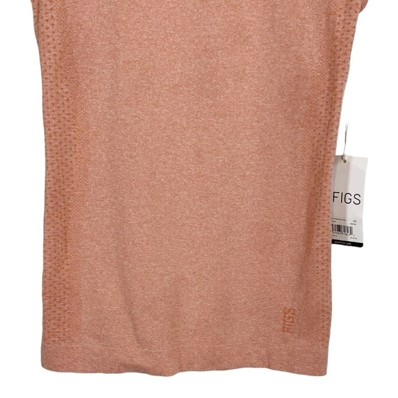 Figs Salta Seamless Tank Top Size XS - Picture 4 of 8